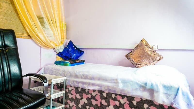 Рабочее место